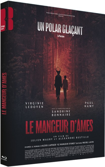 Синистер. Пожиратель душ / Le mangeur d'âmes / The Soul Eater [2024, детектив, триллер, криминал, BDRip 1080p | Велес, HDRezka Studio, NewStudio, ViruseProject]