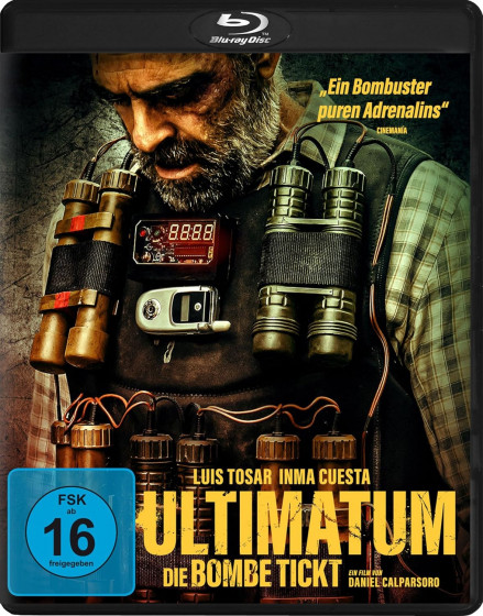 Угроза / Todos los nombres de Dios / All the Names of God  [2023, боевик, триллер, драма, приключения, BDRip 1080p | Кипарис, ViruseProject]