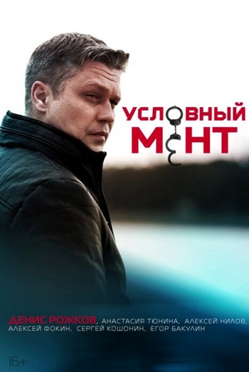 Условный мент (6 сезон: 1-25 серии из 70) [2023-2025, Детектив, криминал, приключения, полицейский, WEB-DL 1080p]