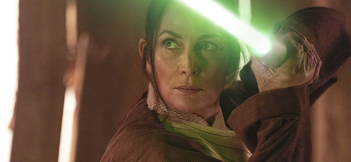 Аколит (The Acolyte). Потеря/Находка. (S01E01)