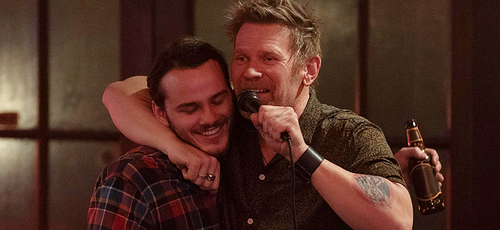 Американская ржавчина (American Rust). Пондероза. (S02E08)