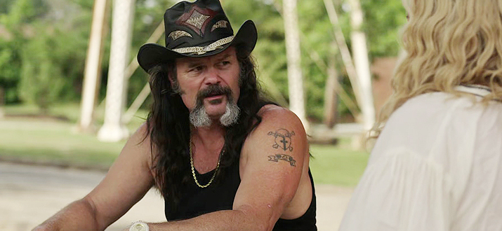 Хилы (Heels). То, что имеет значение. (S02E07)