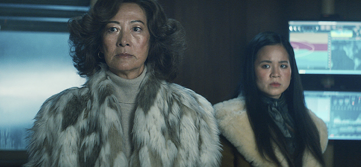 Сладкоежка (Sweet Tooth). Монстры повсюду. (S03E06)