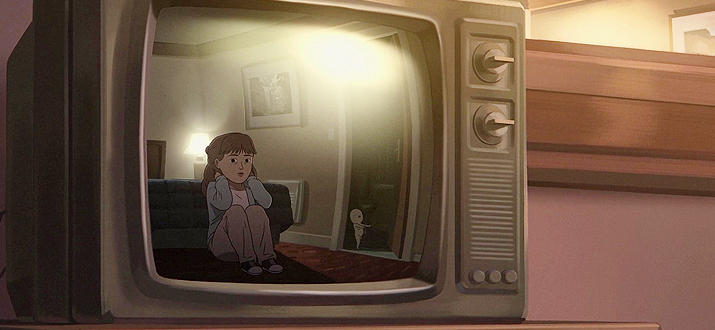 Частые побочные явления (Common Side Effects). Облава. (S01E10)