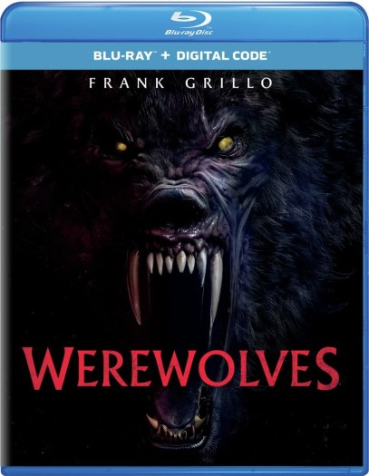 Другой мир: Год волка / Werewolves [2024, Ужасы, боевик, BDRip 1080p | Велес, TVShows, ViruseProject]