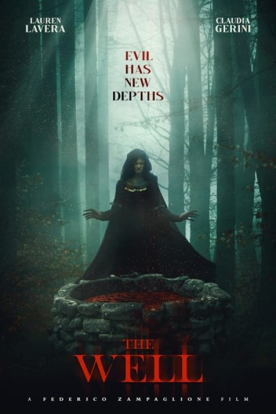 Колодец / The Well [2024, Ужасы, WEB-DLRip | TVShows]