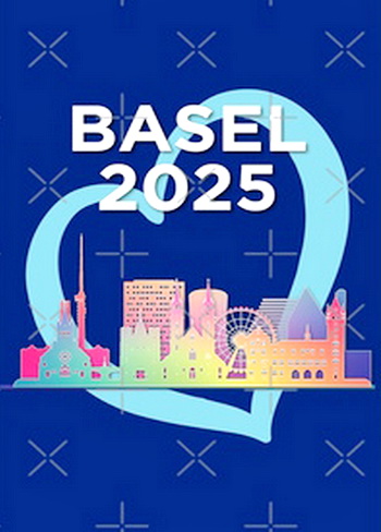 Евровидение 2025 - Финал  / Eurovision-2025 - Final [2025, концерт, шоу, HDTV 1080i]
